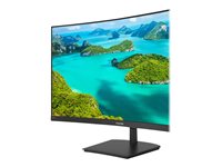 PHILIPS 241E1SC/00 23.6p Curved VA