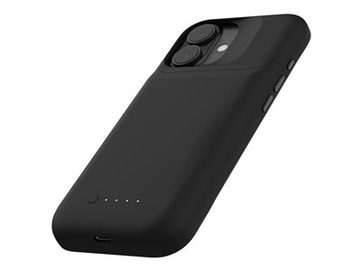 mophie Juice Pack - Battery case for cell phone