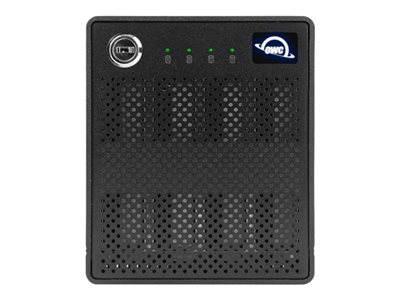 OWC ThunderBay 4 mini