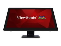 Viewsonic LCD Srie Pro TD2760