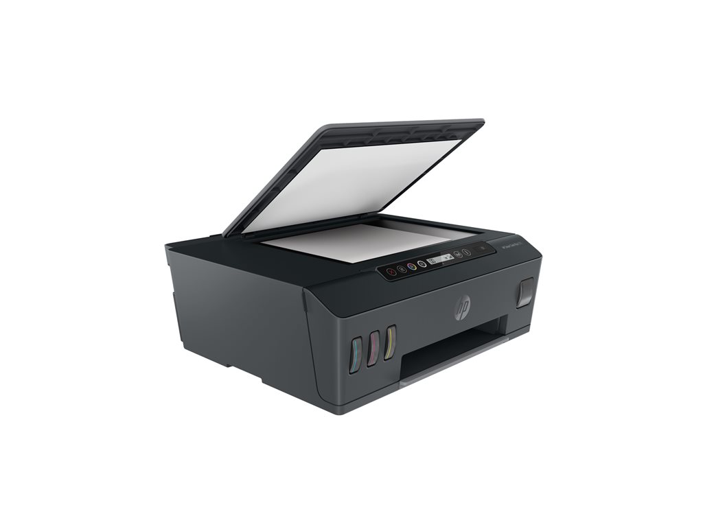HP Smart Tank Plus 555 All-In-One