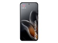 Motorola edge 70 fusion 6.78' 256 GB Sort