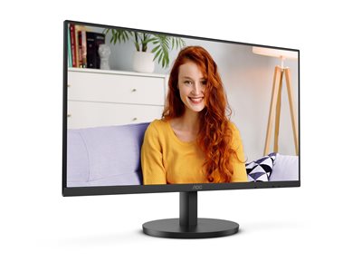 AOC INTERNATIONAL U27B3A, Monitore, AOC U27B3A 68,58cm U27B3A (BILD2)