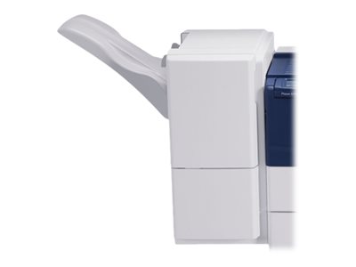 Xerox - Finisher with stacker/stapler