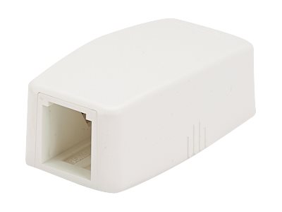 Panduit MINI-COM - Surface mount box