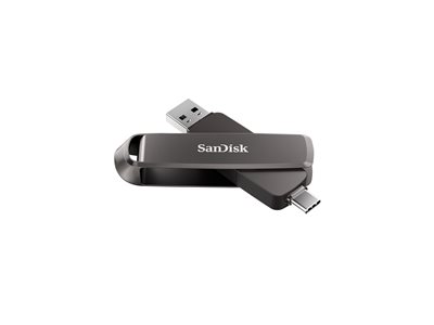 SanDisk Extreme PRO Dual Drive