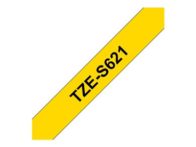 BROTHER TZES621 Schriftbandkassette