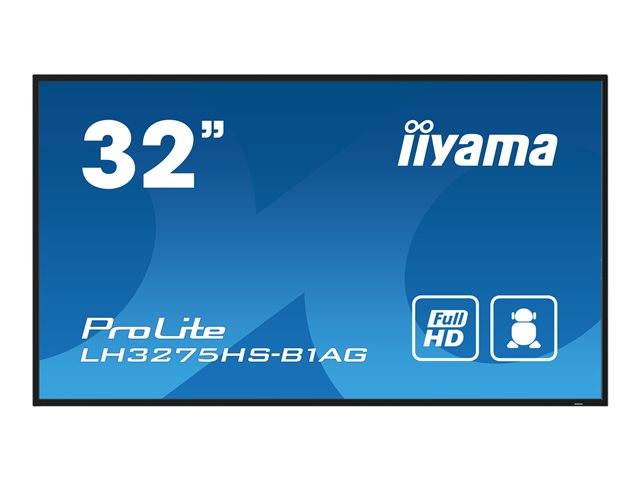 iiyama ProLite LH3275HS-B1AG