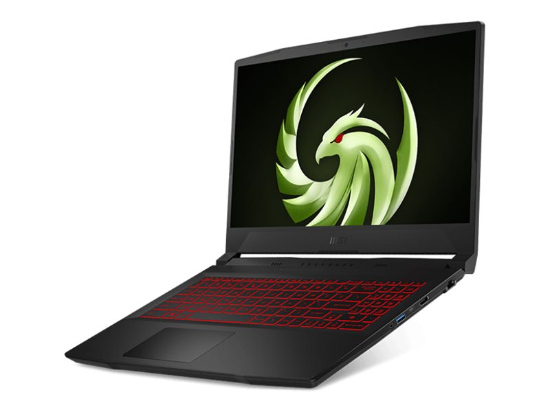 MSI Bravo 15 B5DD-243