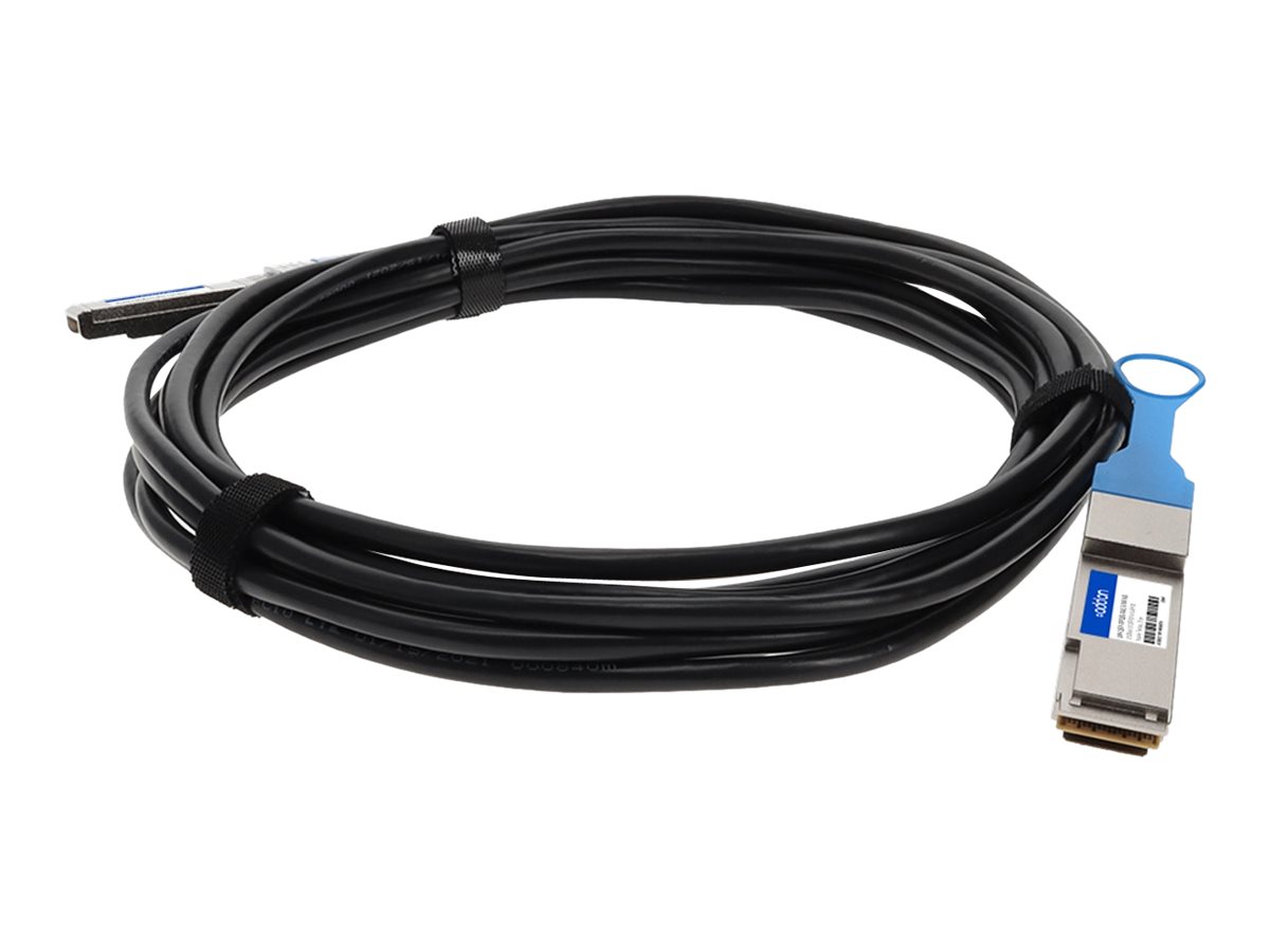 AddOn - 25GBase-CU direct attach cable