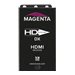 Magenta HD-One DX Receiver