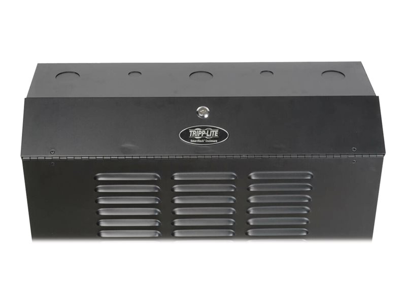 EATON TRIPPLITE 6U Wall-Mount Rack