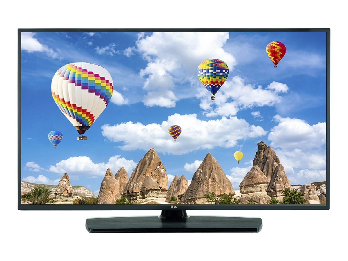 LG 43UN560H0UA - 43" Diagonal Class UN560H Series LED-backlit LCD TV