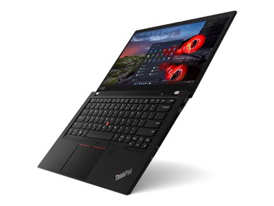 Lenovo ThinkPad P14s Gen 1 - 14 - AMD Ryzen 7 Pro - 4750U - 16 GB 