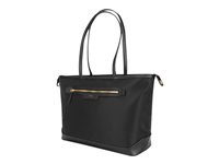 Targus Newport East-West Tote Notebook carrying case 15INCH black image