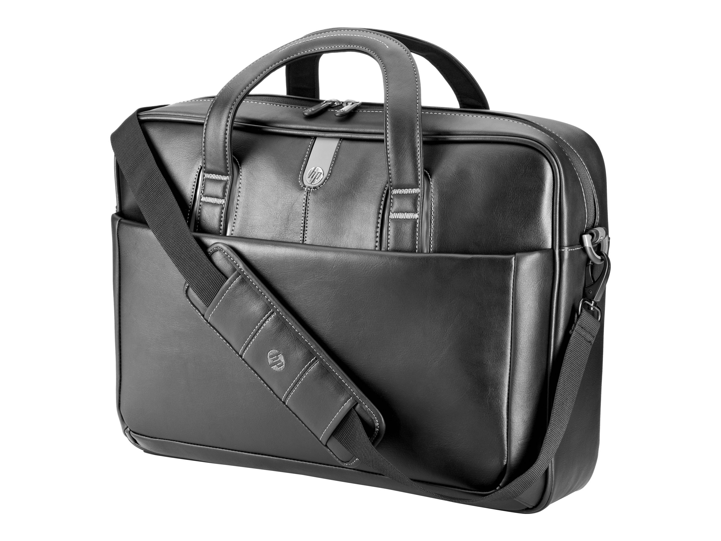 HP Professional Leather Case