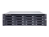 QNAP TS-H1677XU-RP - NAS server