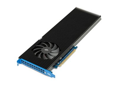 OWC Accelsior 8M2 - SSD