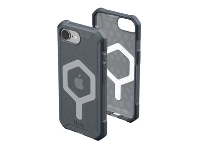 UAG Essential Armor - Back cover for cell phone