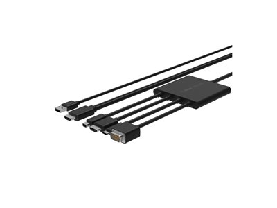 Belkin Multiport to HDMI Digital AV Adapter