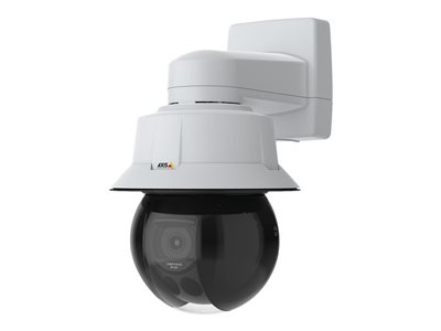 AXIS Q63 Series Q6318-LE 60 Hz Network surveillance camera PTZ outdoor 
