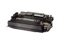 HP 89Y Black LaserJet Toner Cartridge