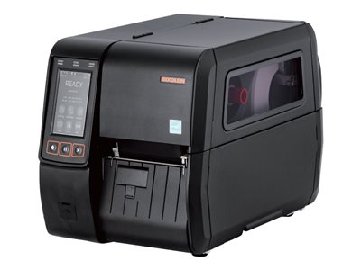 BIXOLON XT5-43N Label printer direct thermal / thermal transfer  300 dpi 