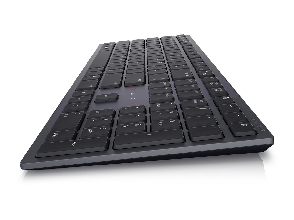 Dell Pro Premium Collaboration KB900 – foto 4