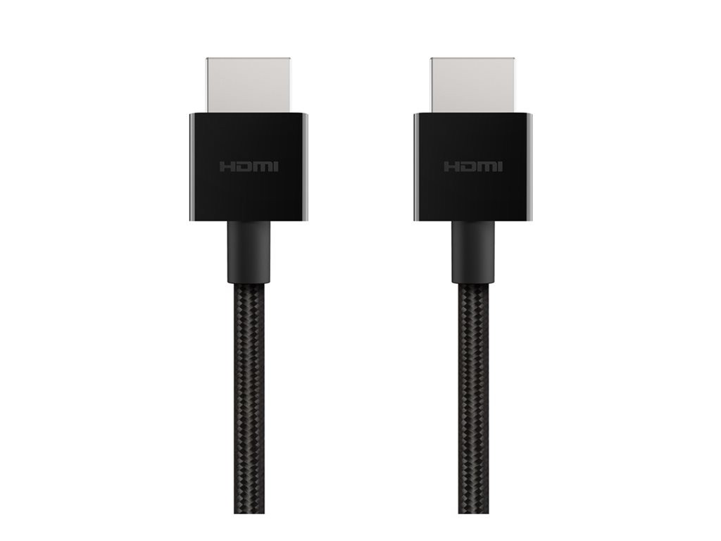 BELKIN Câble HDMI Ultra HD haute vitesse
