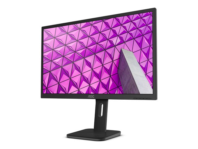 Monitor AOC 24'' X24P1 DP HDMI VGA 4xUSB