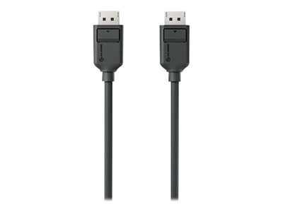 Elements Series - DisplayPort cable - DisplayPort 