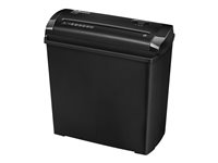 FELLOWES DESTRUCTEUR P-25S - 220-240V EU
