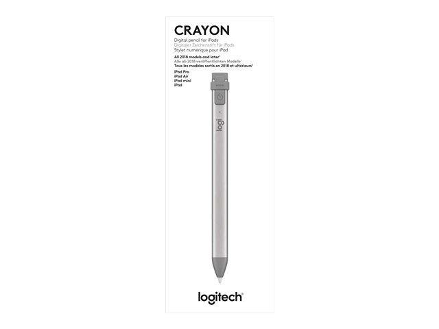 Logitech Crayon