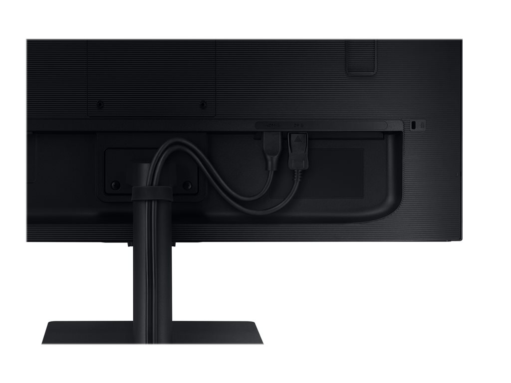 Samsung S27A700NWU - LED monitor - 27" - 3840 x 2160 4K @ 60 Hz - IPS ...