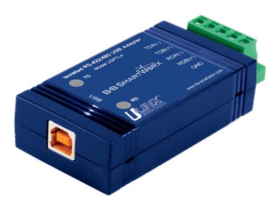 B&B ULINX USPTL4 - Serial adapter