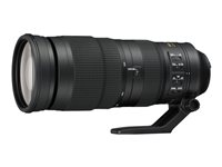 Nikon AF-S FX 200-500mm F5.6E Lens - Black - 20058