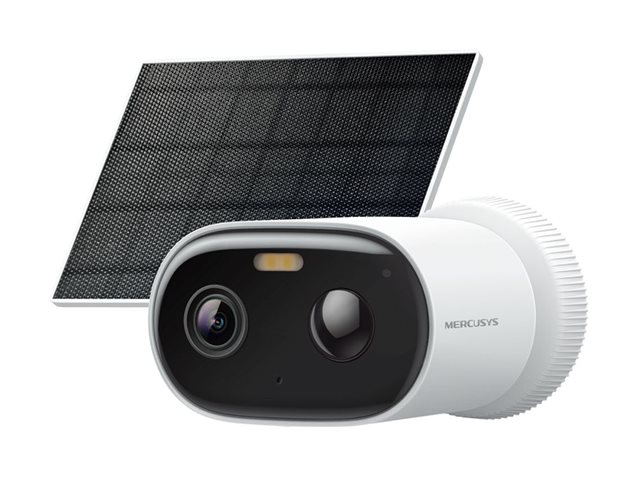 MERCUSYS MC410 KIT Solar-powered – foto 2