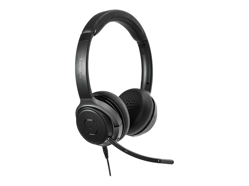 TARGUS Wireless Stereo Headset