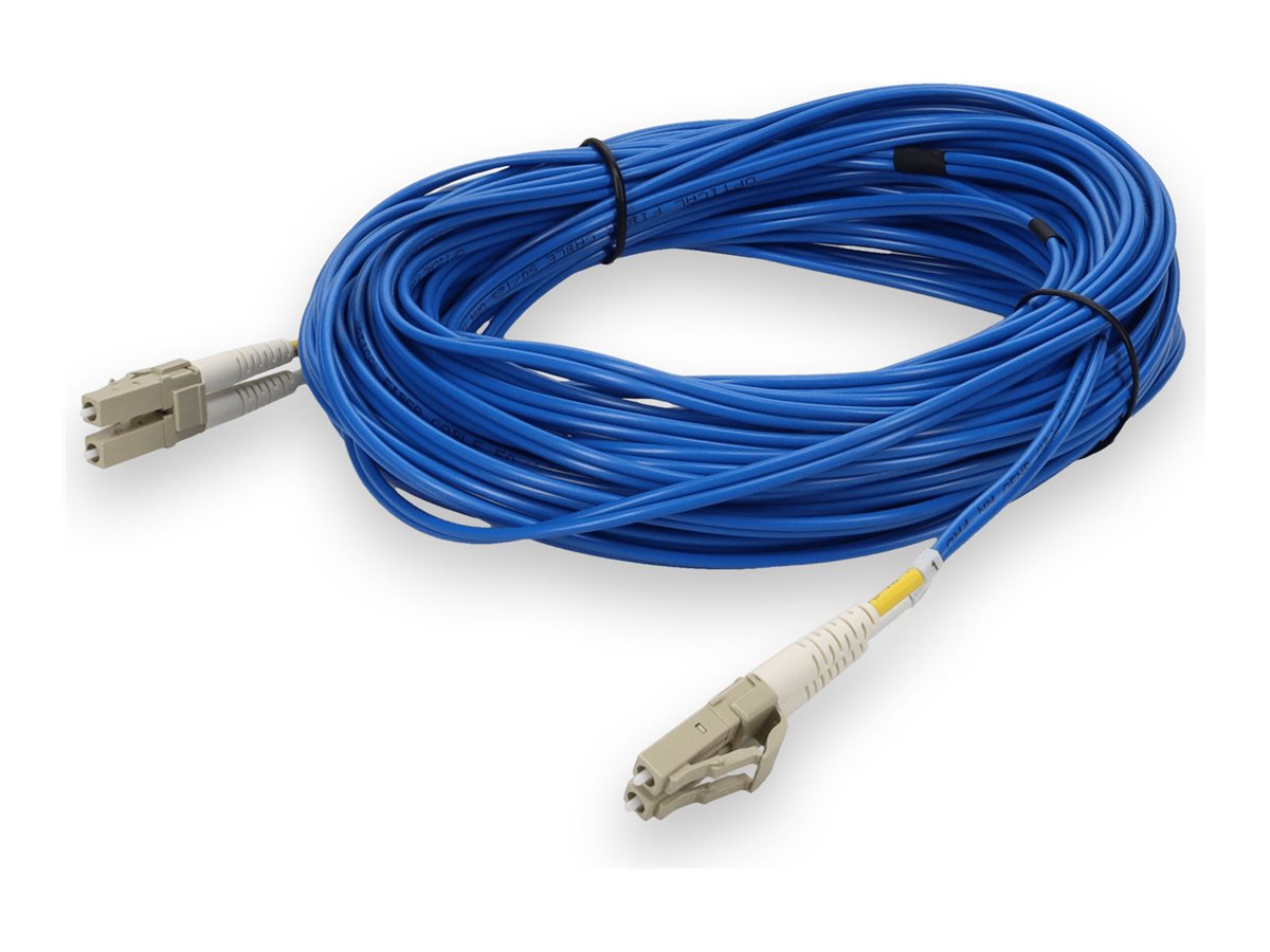 AddOn - Patch cable - LC/PC multi-mode (M) to LC/PC multi-mode (M)
