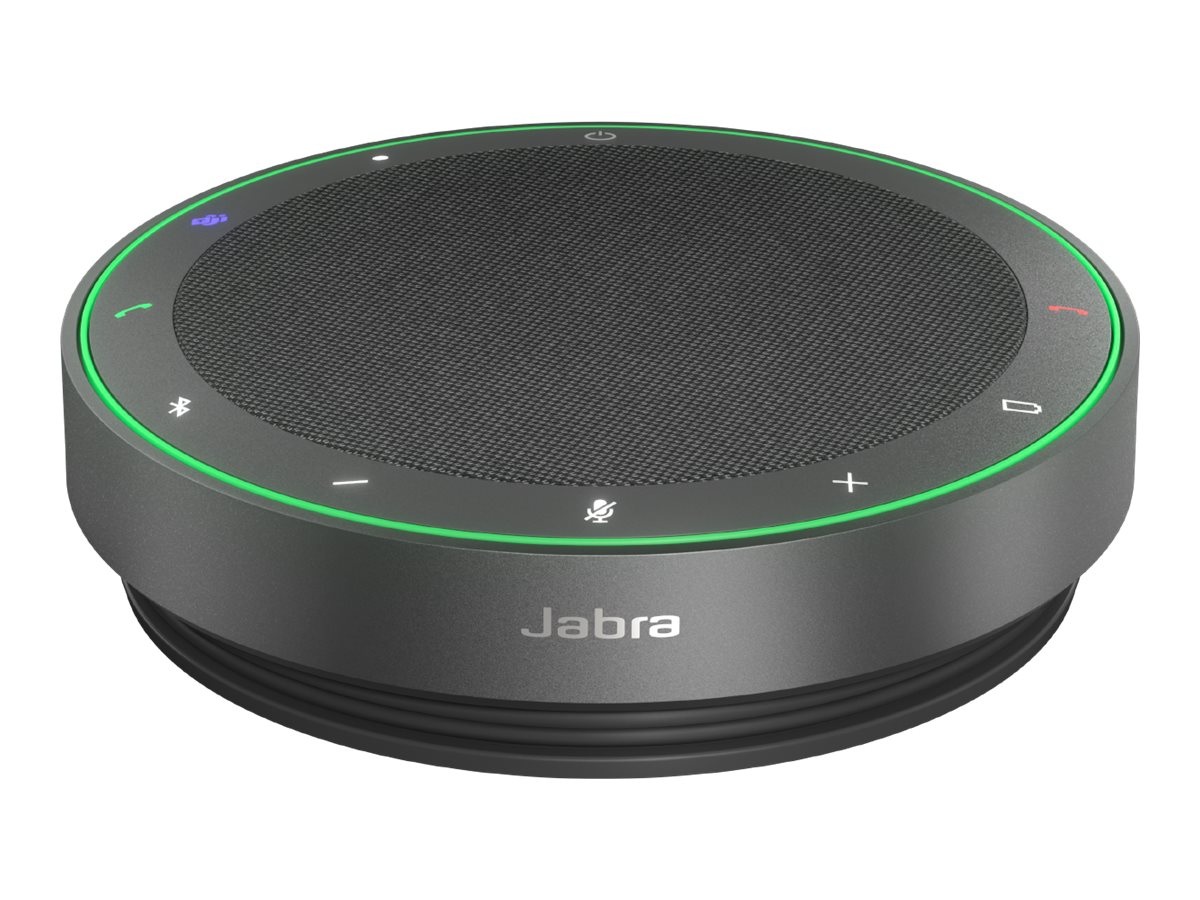 Jabra Speak2 75 MS - Speakerphone hands-free