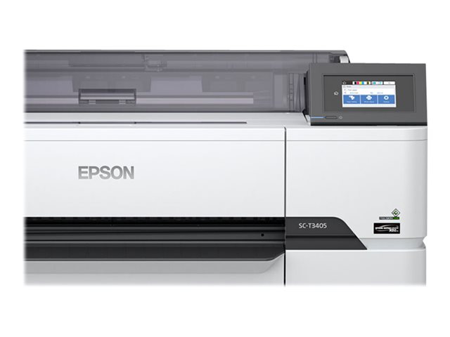 EPSON SureColor SC-T3405 With Stand 24in