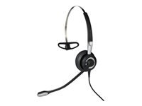 Jabra Micro-casque filaire UC 2496-829-309