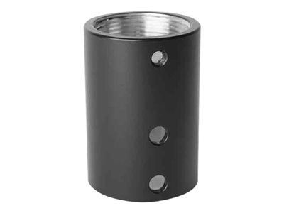 Chief CPA264 Mounting component (extension column connector) black TAA Compliant 