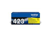 Brother Cartouche laser d'origine TN423Y