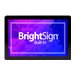 Bluefin BrightSign Built-In 10.1 Non-Touch PoE