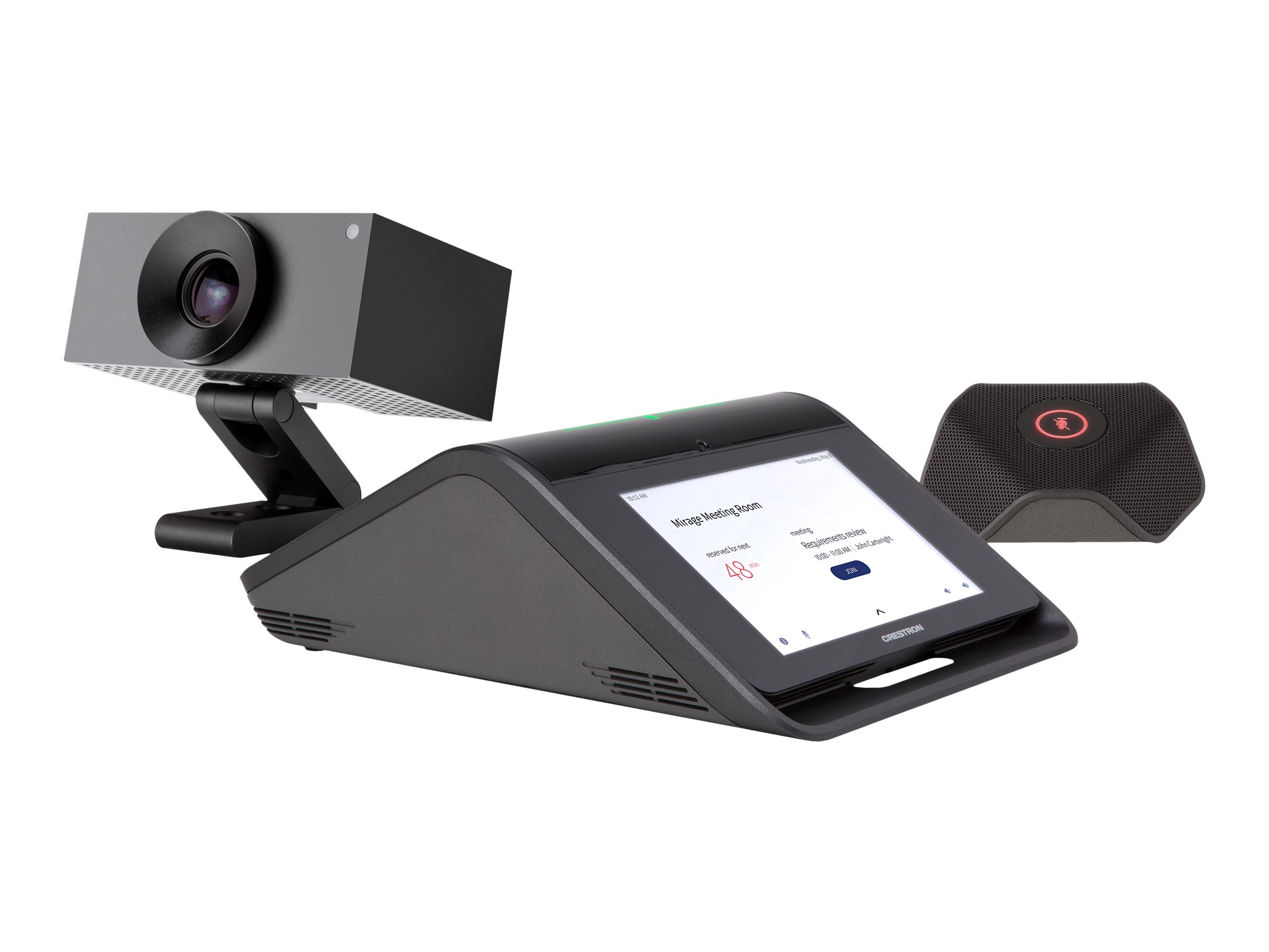 Crestron Flex UC-M70-U