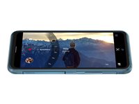 Nokia XR20 - ultra blue - 5G smartphone - 64 GB -