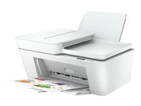 HP Deskjet 4110e All-in-One Blækprinter
