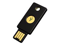 Yubico YubiKey 5 NFC FIPS USB sikkerhedsnøgle