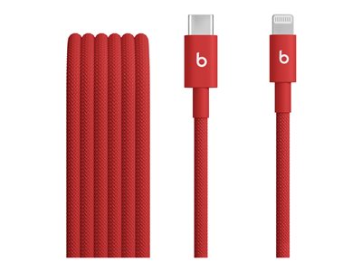 Beats - Lightning cable - USB-C male to Lightning 
